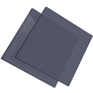 PMMA Specifico su Misura  - 2