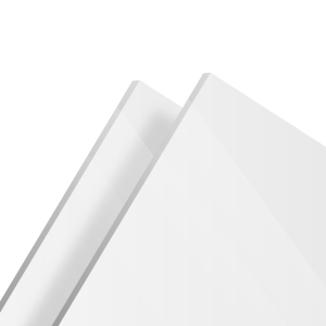 PMMA Diffondente bianco e colorato su misura  - 1